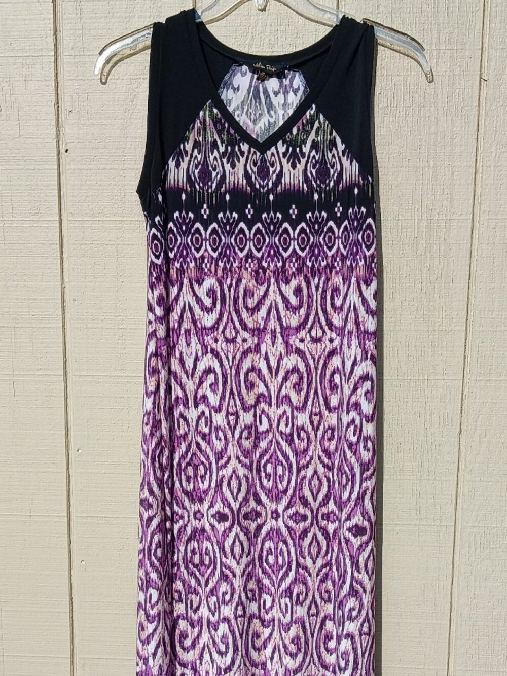 Melissa Paige dress, medium